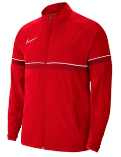 Bluza dziecięca Nike Academy 21 CW6121-657 137-147 cm M - Bluzy dla dziewczynek - miniaturka - grafika 1
