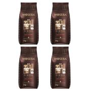 Kawa - 4x Kawa ziarnista WOSEBA Ti Meriti Un Caffè Gusto Raffinato 1 kg - miniaturka - grafika 1