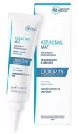 Kremy do twarzy - Krem do twarzy Ducray Keracnyl Mattifying Cream 30 ml (3282770206821) - miniaturka - grafika 1