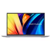 Laptopy - Asus, Vivobook 17x K1703za-wh34 I3-1220p, Silver, 12 Gb, 17.3" - miniaturka - grafika 1