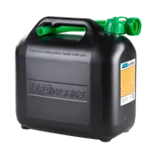 Kanistry - Kanister na Paliwo Proworks 10L Homologacja UN - miniaturka - grafika 1