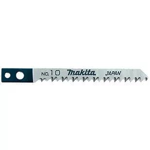 Makita brzeszczot Nr 10 60 mm mocowanie typu A-85818 - Brzeszczoty - miniaturka - grafika 1