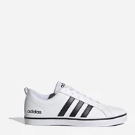 Trampki męskie - Tenisówki męskie Adidas VS Pace FY8558 45.5 (UK 10.5) Białe (4064039523134) - miniaturka - grafika 1