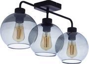 Lampy sufitowe - TK Lighting Lampa sufitowa TK 4020 z serii BARI - miniaturka - grafika 1