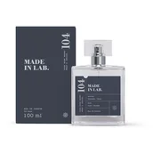 Wody i perfumy męskie - Made In Lab 104 Men woda perfumowana spray 100ml (M) - miniaturka - grafika 1