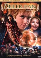 Kino familijne DVD - Piotruś Pan - miniaturka - grafika 1