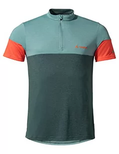 VAUDE Męski T-shirt męski Altissimo II - Koszulki męskie - miniaturka - grafika 1