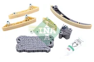 Mechanizmy rozrządu - Zestaw łańcucha rozrządu INA 559 0187 10 - miniaturka - grafika 1