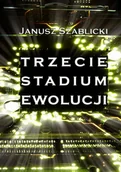 Fantasy - Trzecie stadium ewolucji Janusz Szablicki - miniaturka - grafika 1