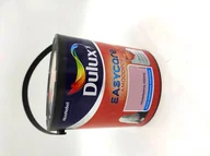 Farby wewnętrzne - Dulux Farba Easy Care niedelikatny róż 2,5L - miniaturka - grafika 1