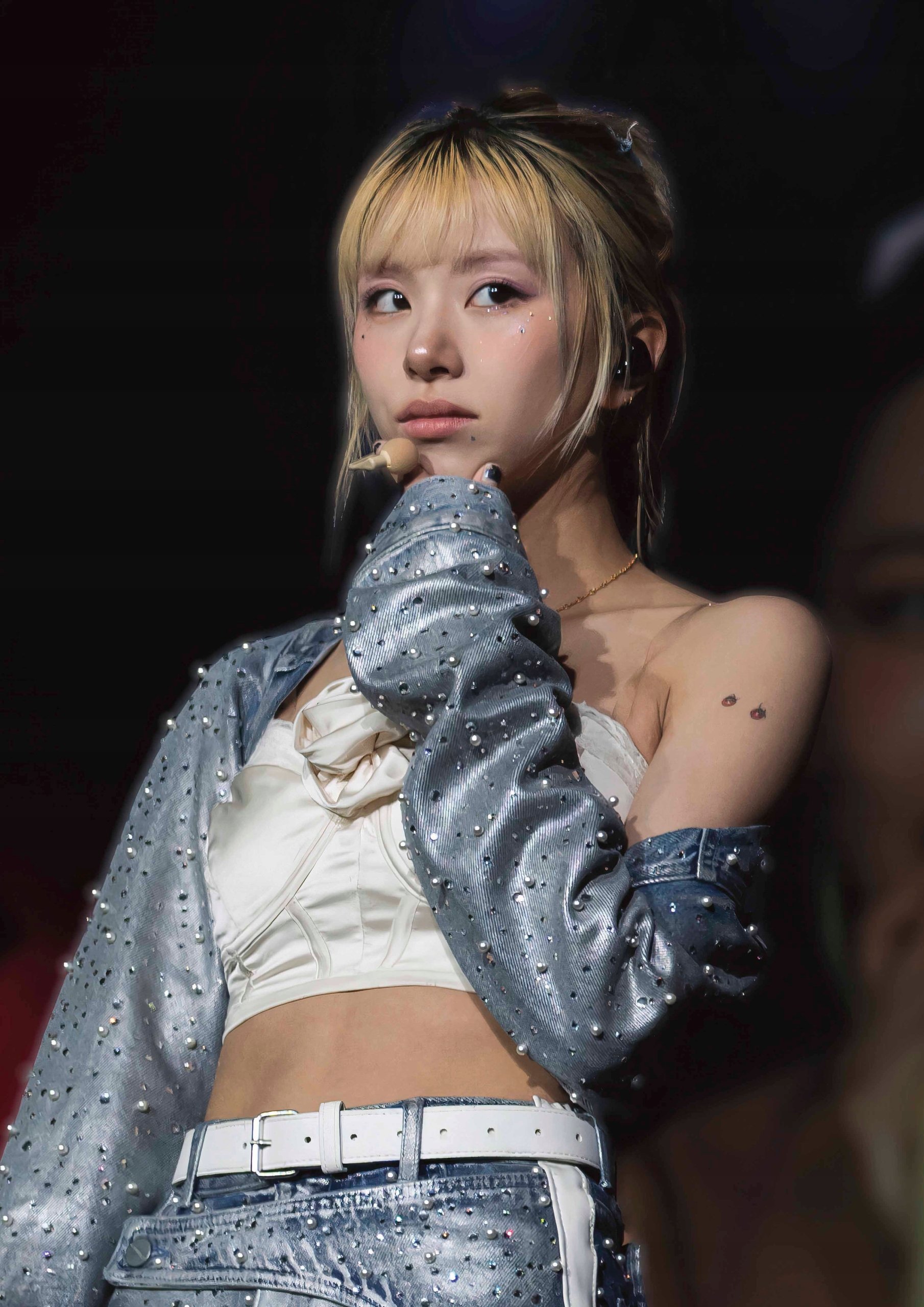 Plakat A1 Twice K-Pop Kpop Korea Muzyka Chaeyoung