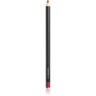 Konturówki do ust - Mac Lip, Konturówka, Pencil Burgundy, 1,45 g - miniaturka - grafika 1