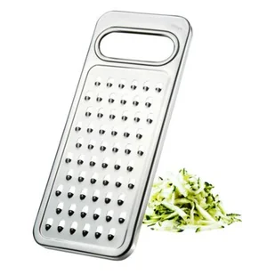 Gefu RETARO tarka do warzyw - gruba 50200 G-50200 - Siekacze tarki i szatkownice - miniaturka - grafika 1