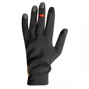 Zimowe Rękawiczki Rowerowe Pearl Izumi Thrm Glove | Black - Rozmiar Rękawiczek M - Rękawiczki rowerowe - miniaturka - grafika 1