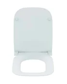 Deski sedesowe - Ideal Standard i.Life A - Deska sedesowa, SoftClose, biała T481301 - miniaturka - grafika 1
