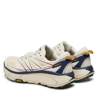 Sneakersy męskie - Sneakersy Hoka Mafate Speed 2 1126851 Beżowy - miniaturka - grafika 1