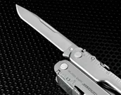 Multitools - Leatherman - Multitool - Super Tool 300 - Czarny - 831151 - miniaturka - grafika 1