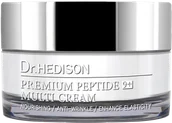 Kremy do twarzy - Dr. HEDISON Dr.HEDISON Premium Peptide 9 Krem Premium do twarzy 50ml - miniaturka - grafika 1