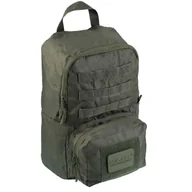 Plecaki - Plecak Mil-Tec US Ultra Compact Assault 15 l - ranger green (14002812) - miniaturka - grafika 1