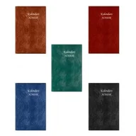 Kalendarze - Sapt kalendarze Kalendarz kieszonkowy SAPT SK-7 Junior 2018 KN10SAP - miniaturka - grafika 1