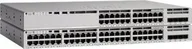 Switche - Switch Cisco CISCO Catalyst 9200 24-port data only Network Essentials Remanufactured C9200-24T-E-RF - miniaturka - grafika 1
