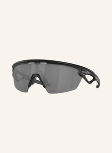 Oakley Wielofunkcyjne Okulary Sportowe Sphaera™ schwarz - Okulary przeciwsłoneczne - miniaturka - grafika 1