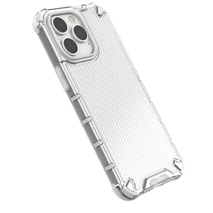 Ombre Protect Case etui do iPhone 13 Pro pancerny pokrowiec różowo-niebieskie - Etui i futerały do telefonów - miniaturka - grafika 11