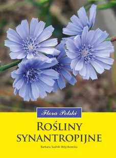 Rośliny synantropijne. Flora Polski - Dom i ogród - miniaturka - grafika 1