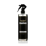 Kosmetyki samochodowe - Środek do czyszczenia dachów kabrioletów Angelwax z filtrem Uv 500ml - miniaturka - grafika 1