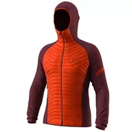 Kurtki i kamizelki sportowe męskie - DYNAFIT Speed Insulation Hybrid JKT M dawn L - miniaturka - grafika 1