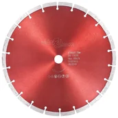 Akcesoria do elektronarzędzi - vidaXL tarcza diamentowa stal 300 mm 143240 143240 - miniaturka - grafika 1