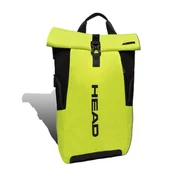 Plecaki - Plecak sportowy Head 27x45x15 plecak sportowy D2ORHD009Y - miniaturka - grafika 1