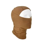 Odzież taktyczna i umundurowanie - Texar - Kominiarka NINJA coyote - miniaturka - grafika 1