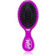 Szczotki i grzebienie do włosów - Wet Brush Mini Detangler Szczotka Do Włosów Purple - miniaturka - grafika 1