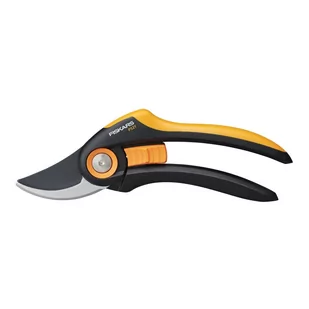 FISKARS Sekator nożycowy Plus (P521) 1057167 1057167 - Nożyce i sekatory - miniaturka - grafika 1