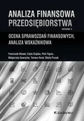 Biznes - CeDeWu Analiza finansowa przedsiębiorstwa Franciszek Bławat, Edyta Drajska, Piotr Figura, M - miniaturka - grafika 1