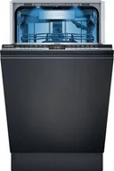 Zmywarki do zabudowy - Siemens SR95YX04ME - miniaturka - grafika 1