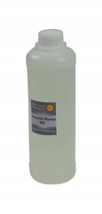Olej do pomp próżniowych 500ml - Płyny eksploatacyjne do aut - miniaturka - grafika 1