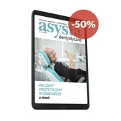 Książki medyczne - Pacjent protetyczny w gabinecie (e-book) [pdf] - miniaturka - grafika 1