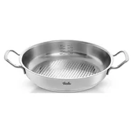 Patelnie - Patelnia do serwowania ORIGINAL-PROFI COLLECTION Fissler 24 cm 2,0 ja - miniaturka - grafika 1