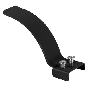 SOKE Hamulec do hulajnogi Soke Go! czarny 805200 - Akcesoria do skatingu - miniaturka - grafika 1