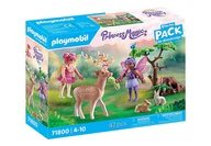 Zabawki kreatywne - Playmobil 71800 zestaw zabawkowy - miniaturka - grafika 1