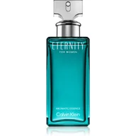 Wody i perfumy damskie - Calvin Klein, Eternity Aromatic Essence, woda perfumowana, 100 ml - miniaturka - grafika 1