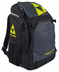 Fischer Alpine Backpack 36L Plecak Na Buty I Kask - Kaski narciarskie - miniaturka - grafika 1