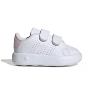 Buty trekkingowe dziecięce - Buty dla dzieci ADIDAS New Advantage - miniaturka - grafika 1