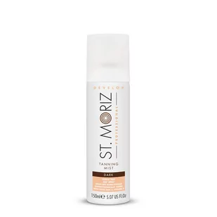 St Moriz Professional Self Tanning Mist samoopalacz Dark 250ml - Samoopalacze - miniaturka - grafika 1