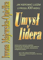 Zarządzanie - Umysł lidera - miniaturka - grafika 1