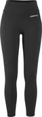 Spodnie sportowe damskie - Damskie legginsy Craft CORE ESSENCE TIGHTS 2 W rozmiar S - miniaturka - grafika 1