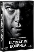 Filmy fabularne DVD - Ultimatum Bourne'a (Bourne Ultimatum) [DVD] - miniaturka - grafika 1
