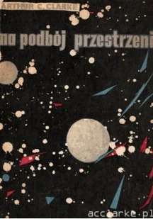 Na podbój przestrzeni - Poezja - miniaturka - grafika 1